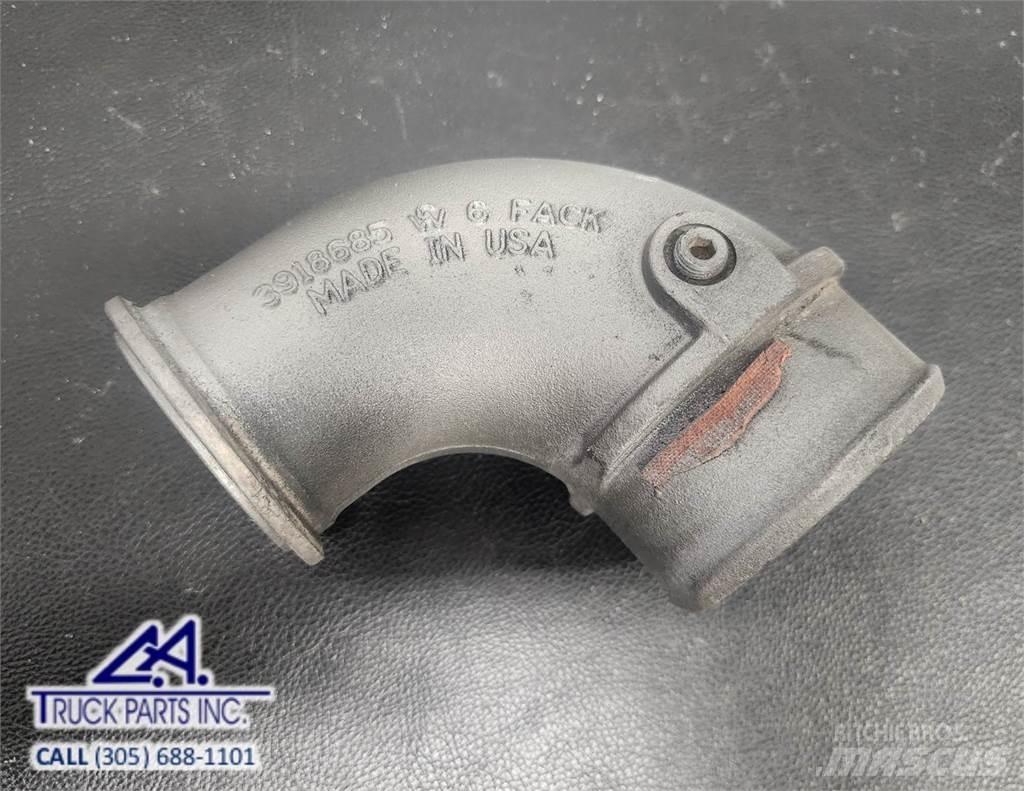 Cummins  Other components