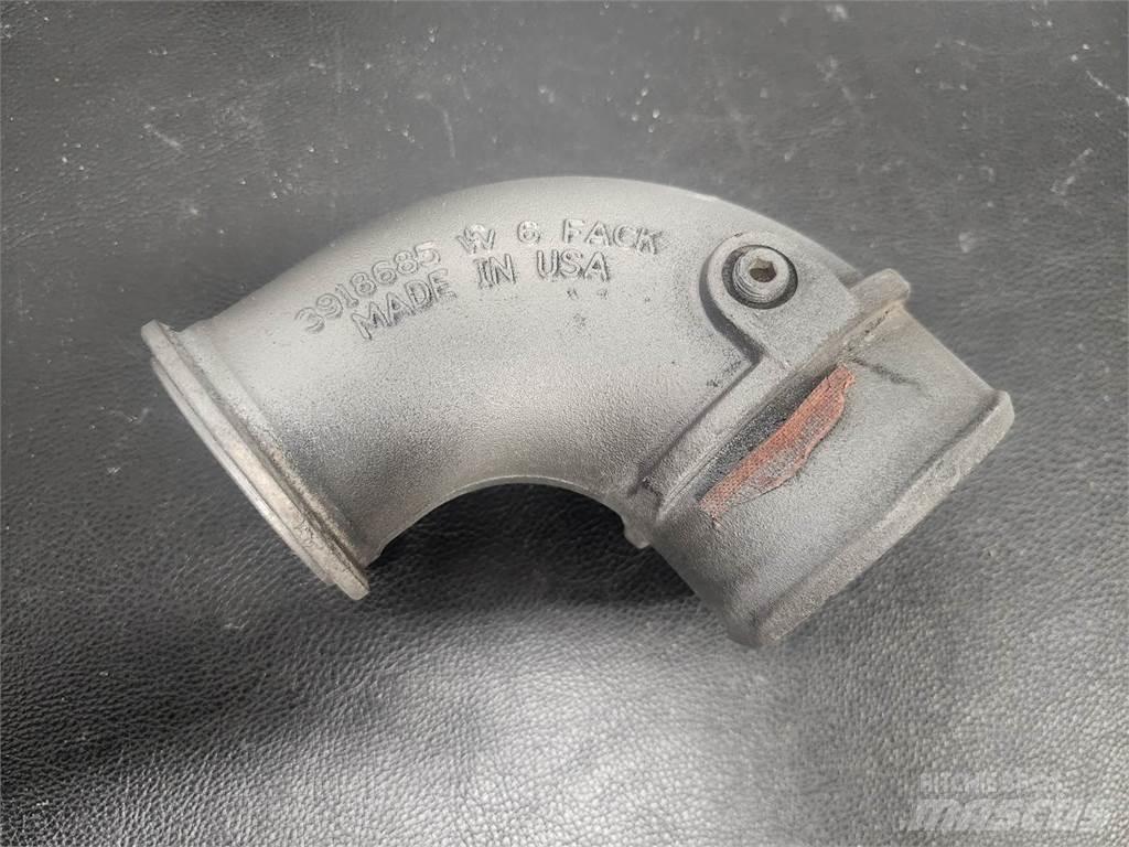 Cummins  Other components