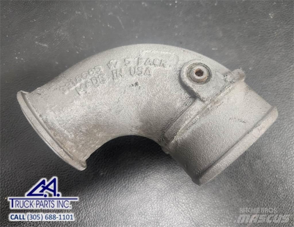 Cummins  Other components