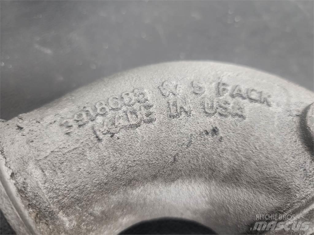 Cummins  Other components