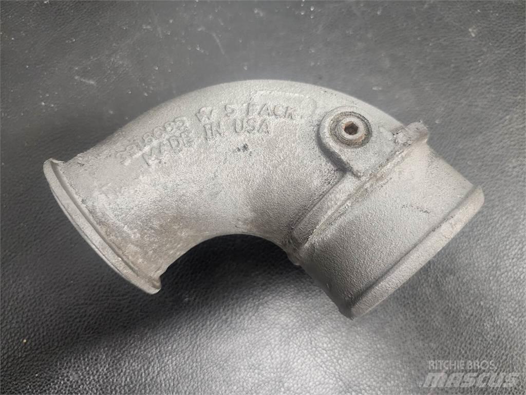 Cummins  Other components