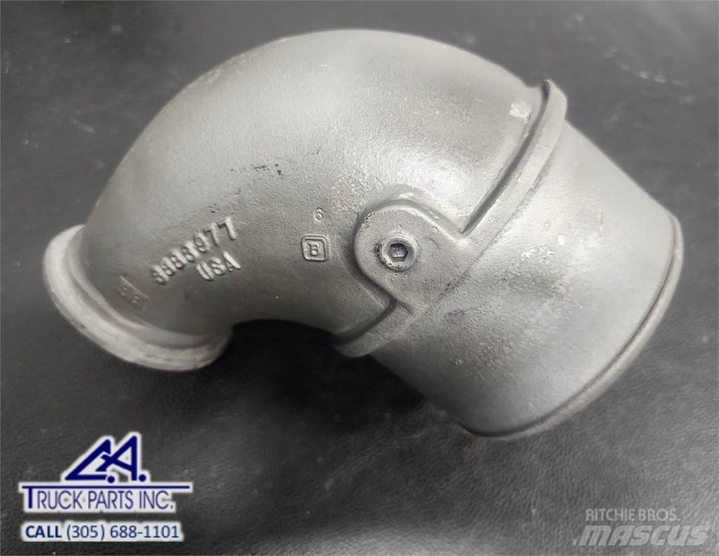 Cummins  Other components