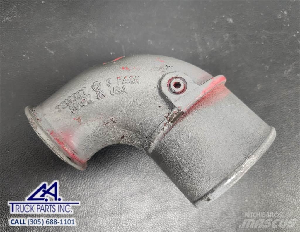 Cummins  Other components