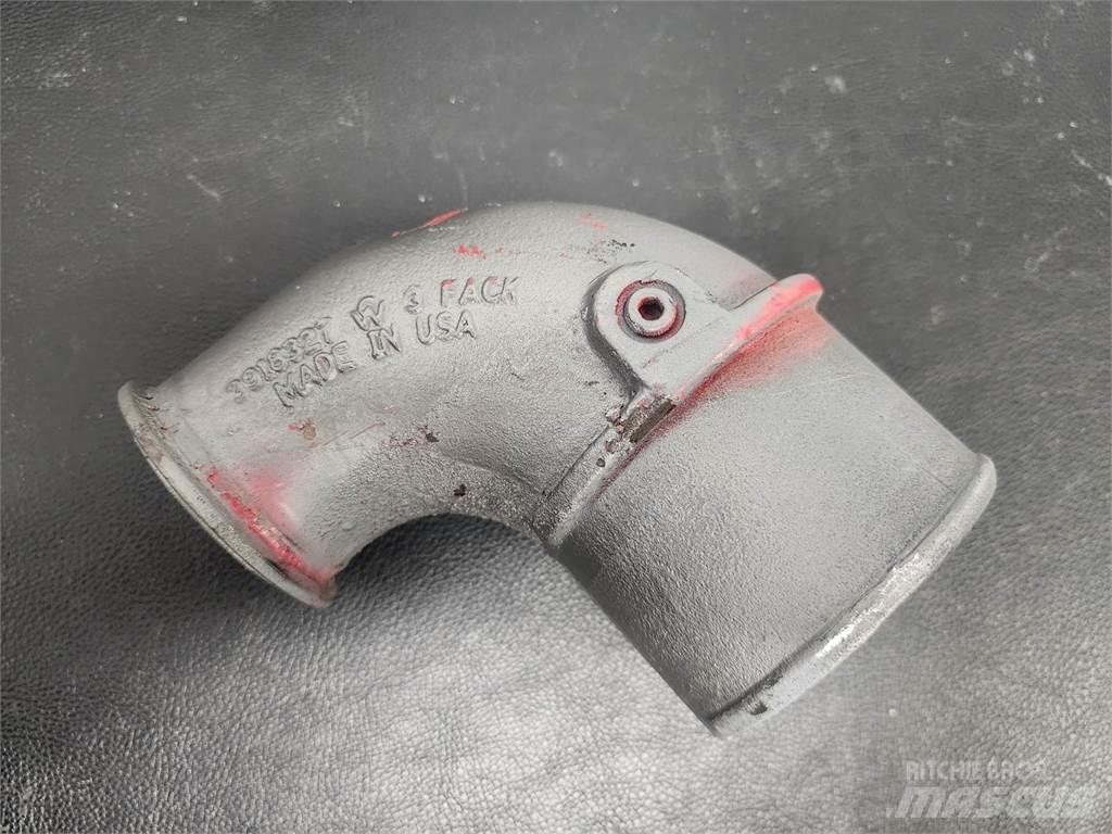Cummins  Other components