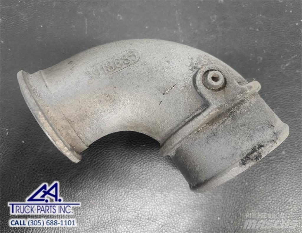 Cummins  Other components
