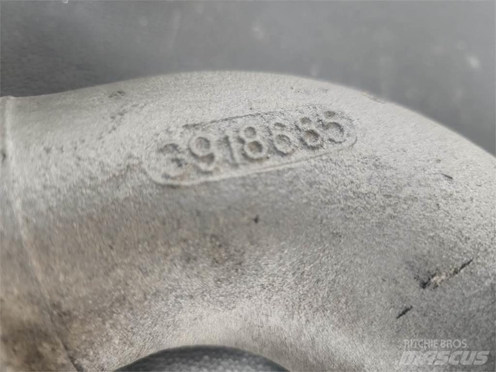 Cummins  Other components