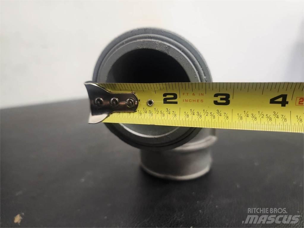 Cummins  Other components