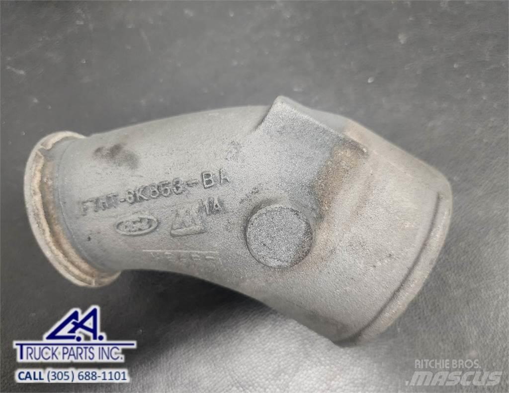 Cummins  Other components