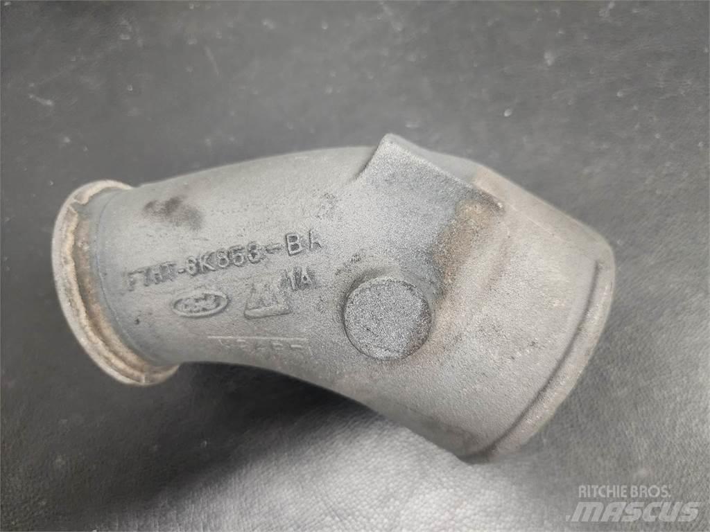 Cummins  Other components
