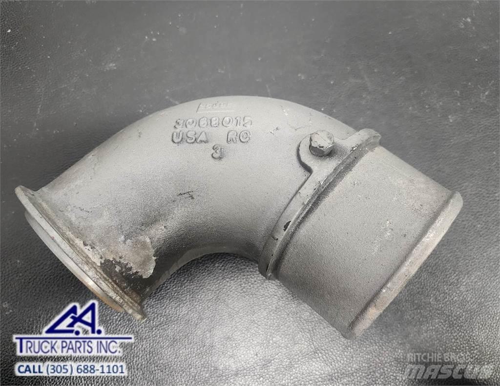 Cummins  Other components