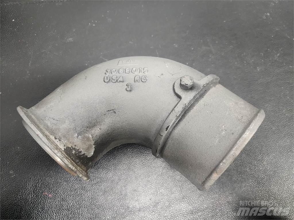 Cummins  Other components