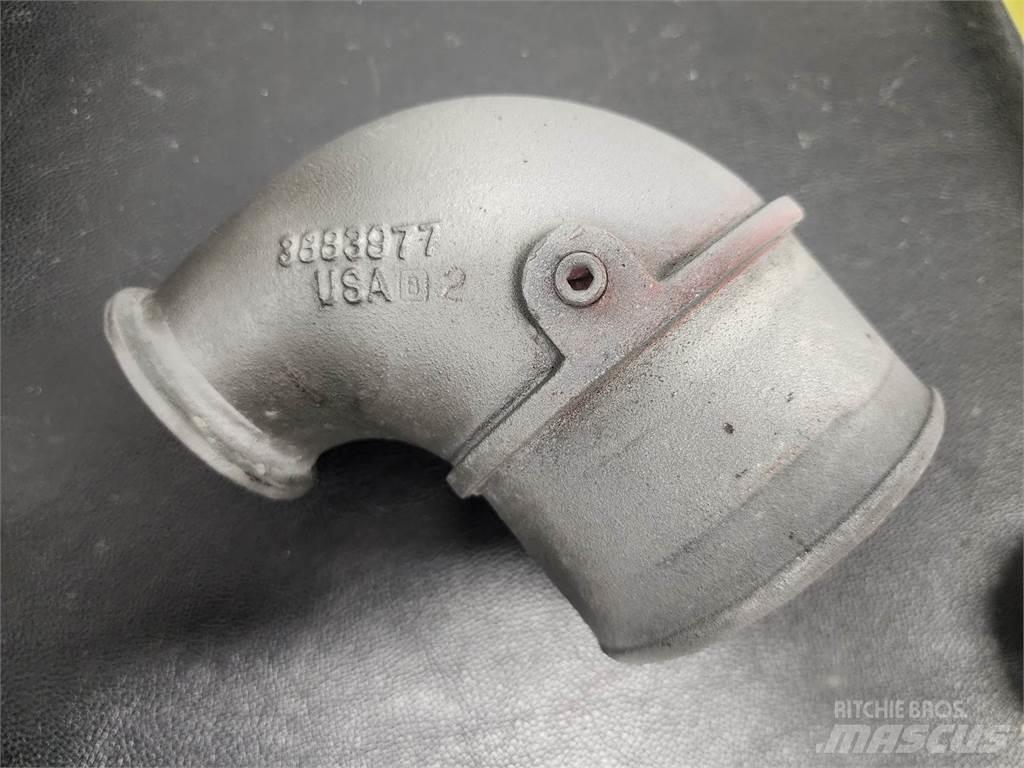 Cummins  Other components