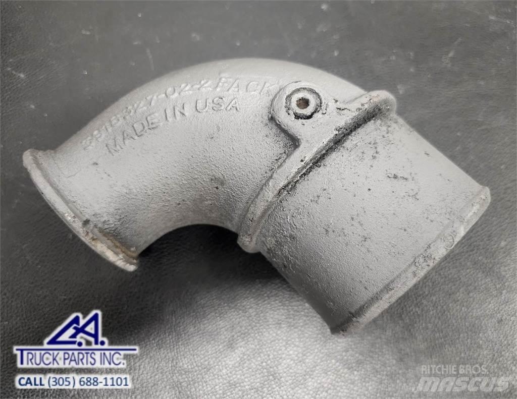 Cummins  Other components
