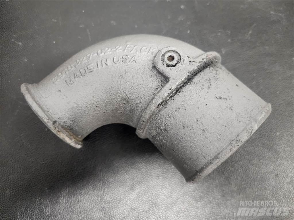 Cummins  Other components