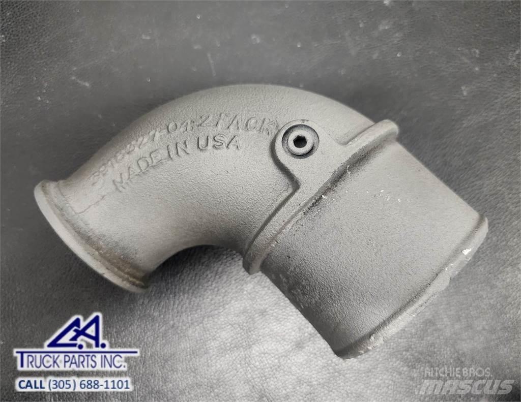 Cummins  Other components