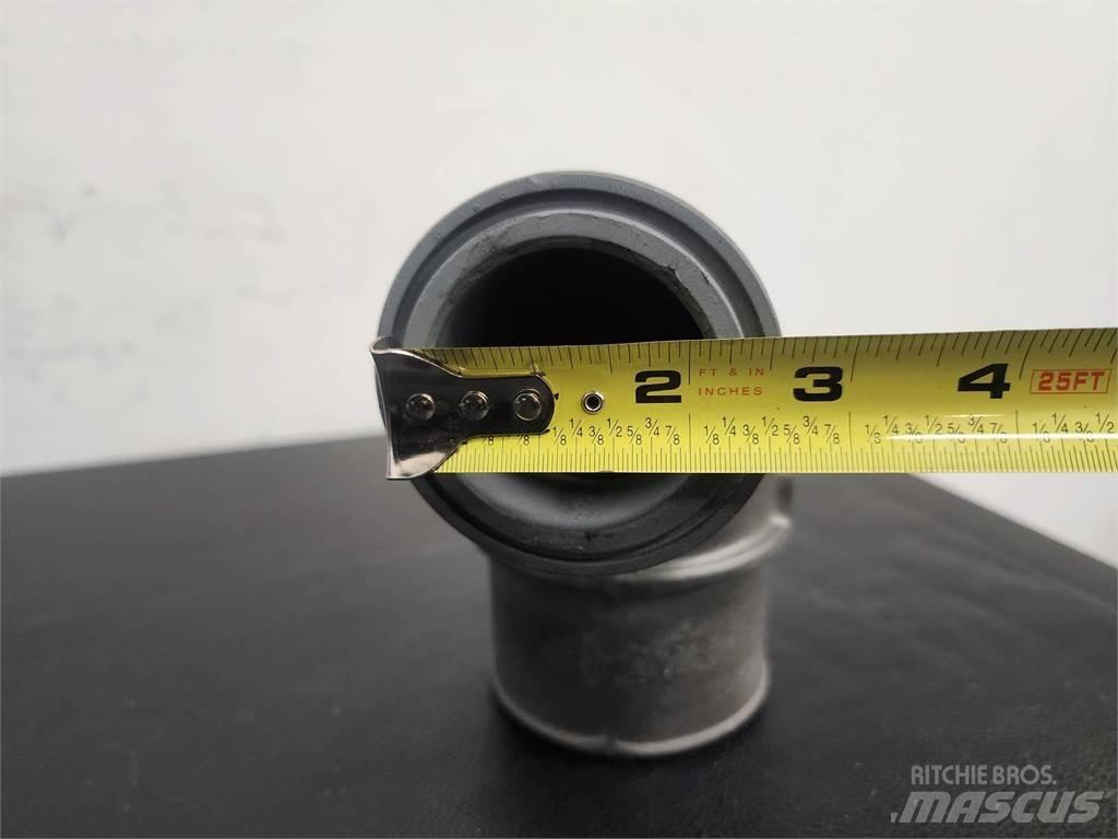 Cummins  Other components