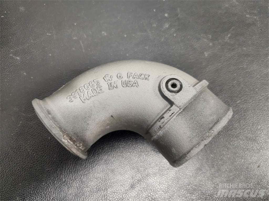 Cummins  Other components