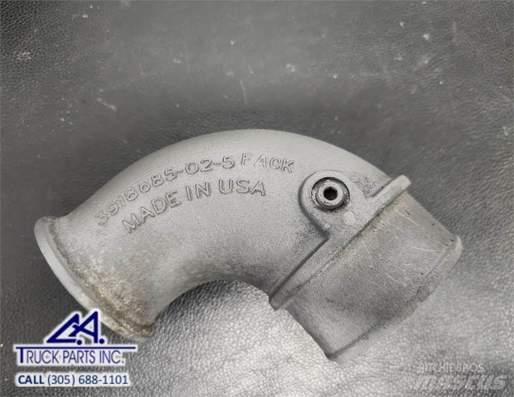Cummins  Other components
