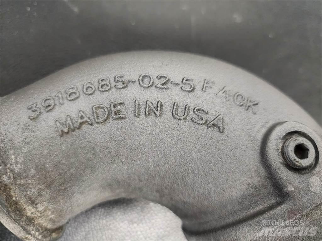 Cummins  Other components