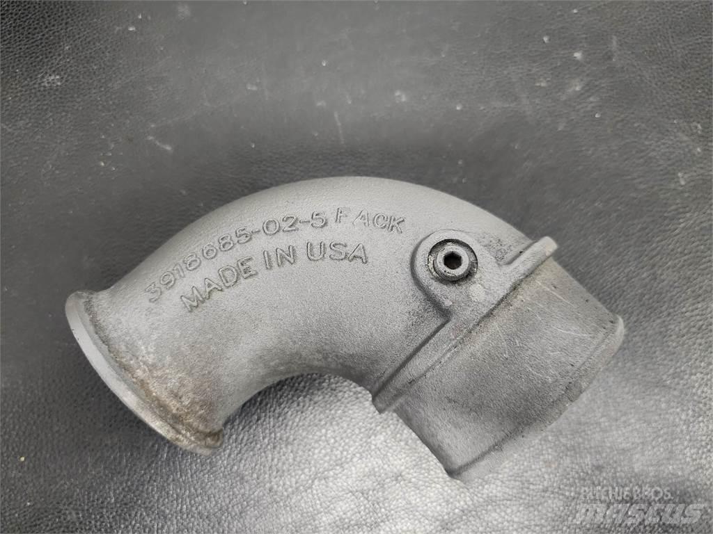 Cummins  Other components