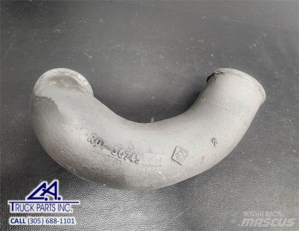 Cummins  Other components