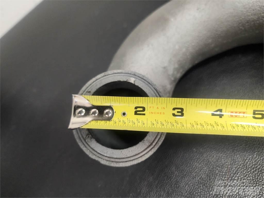 Cummins  Other components
