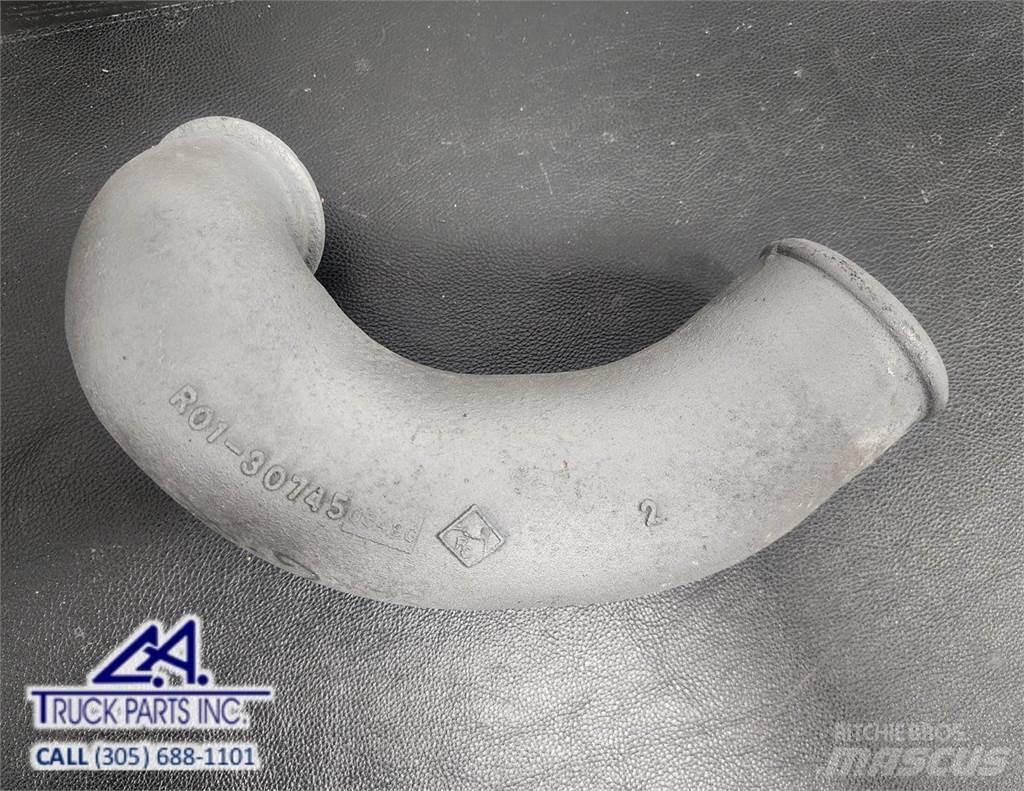 Cummins  Other components