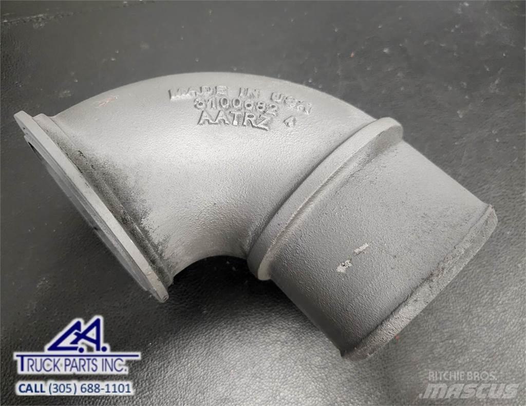 Cummins  Other components