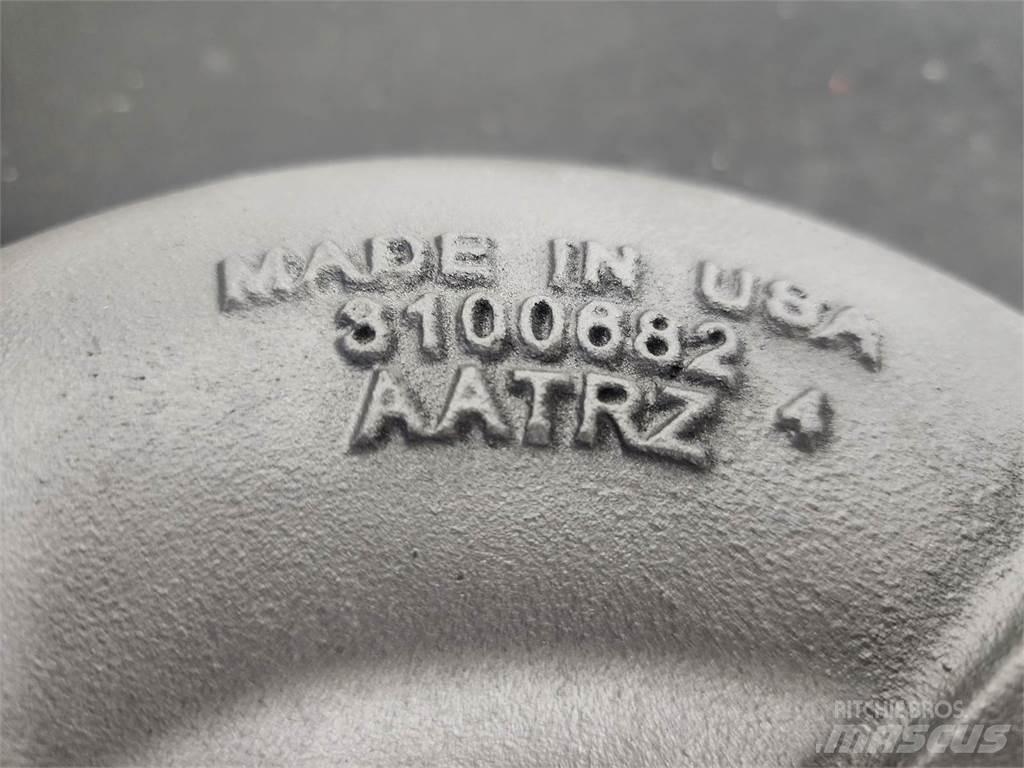 Cummins  Other components