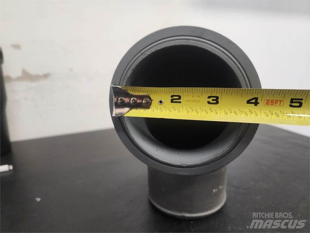 Cummins  Other components