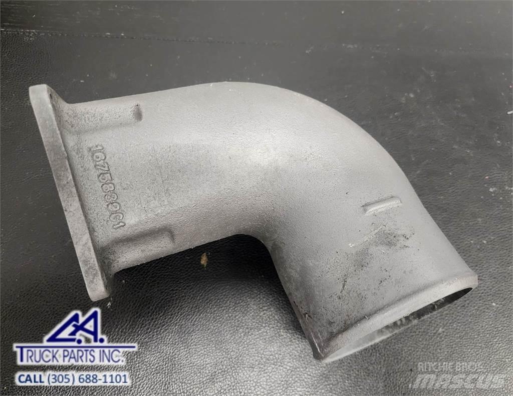 Cummins  Other components