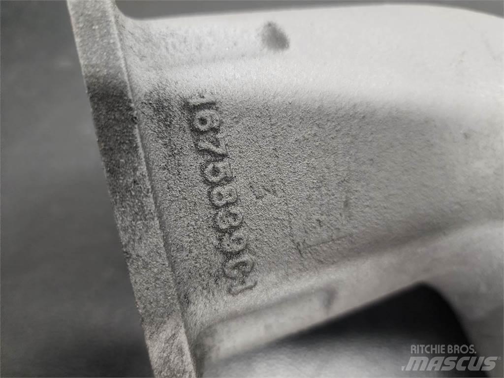 Cummins  Other components