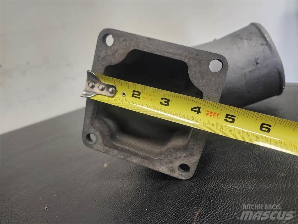 Cummins  Other components