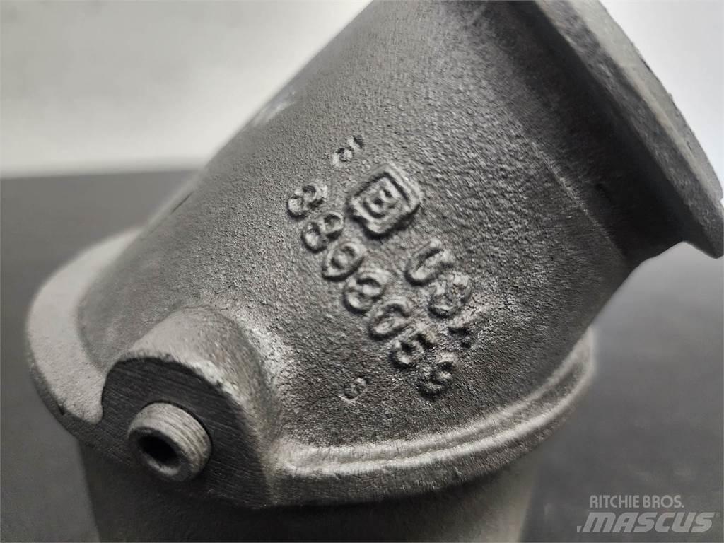 Cummins  Other components