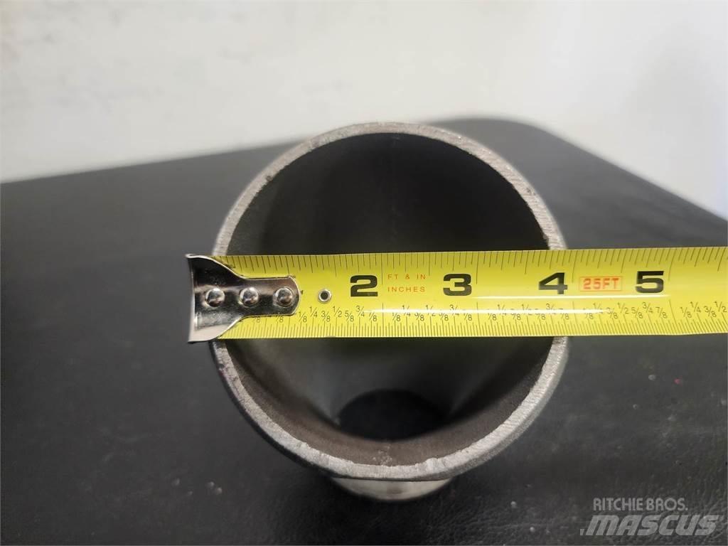 Cummins  Other components
