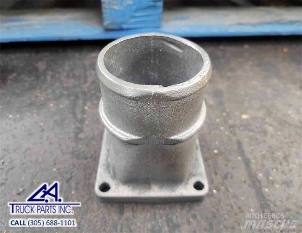 Cummins  Other components