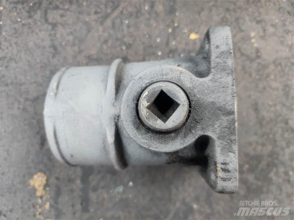 Cummins  Other components