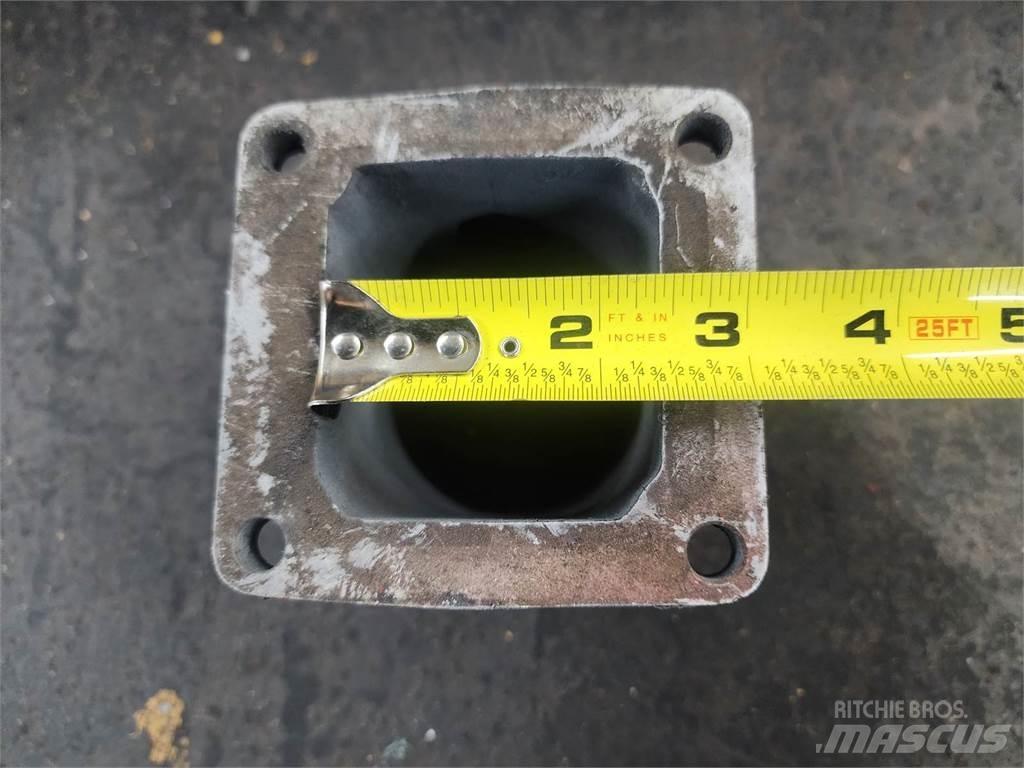 Cummins  Other components