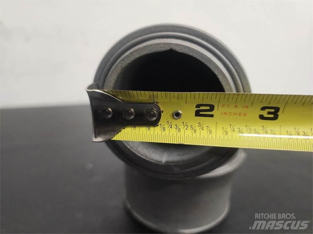 Cummins  Other components
