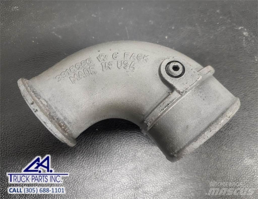 Cummins  Other components