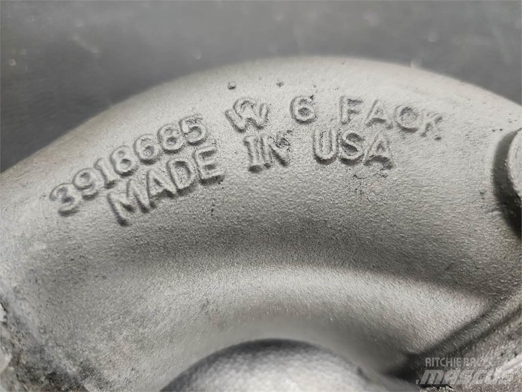 Cummins  Other components