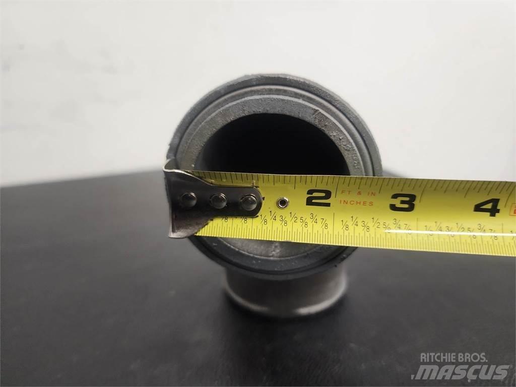 Cummins  Other components