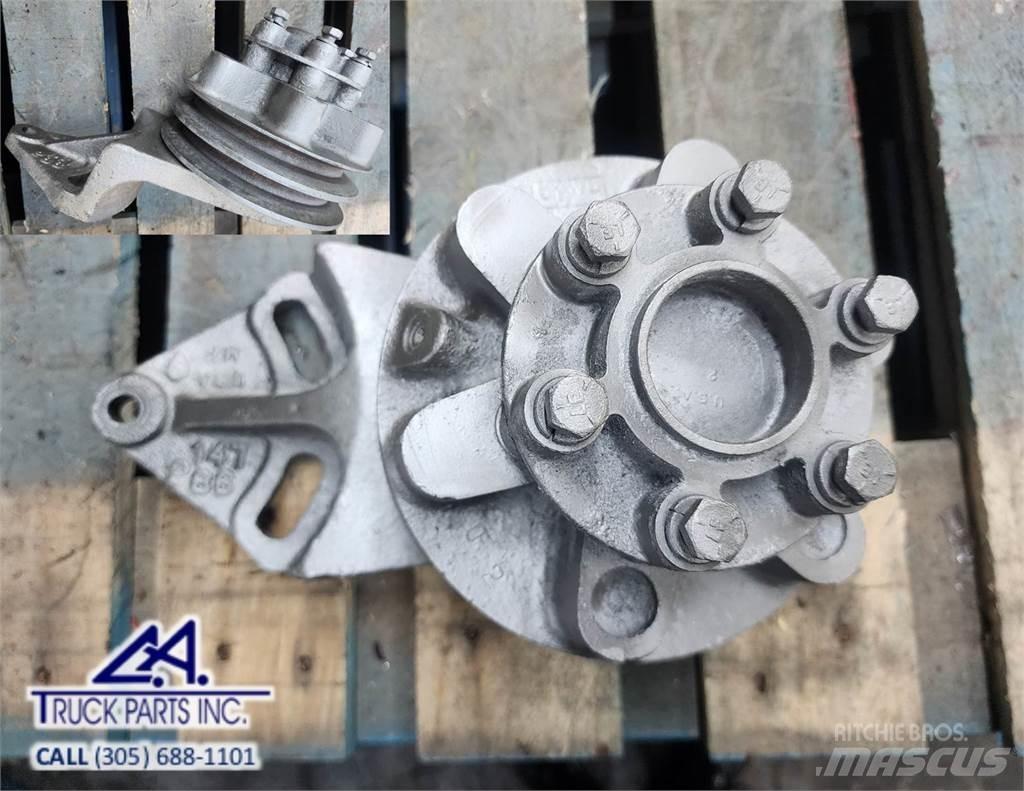 Cummins  Other components