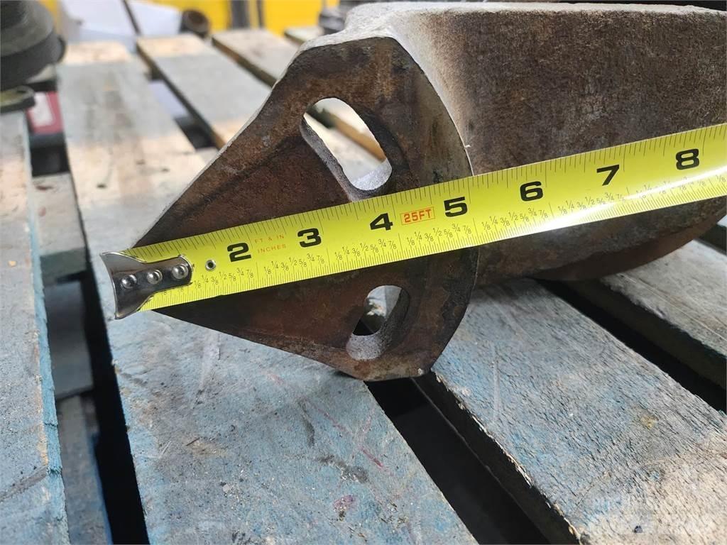 Cummins  Other components