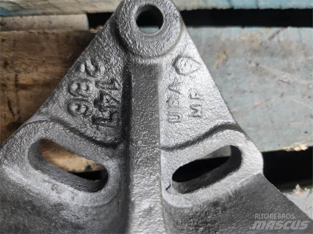 Cummins  Other components