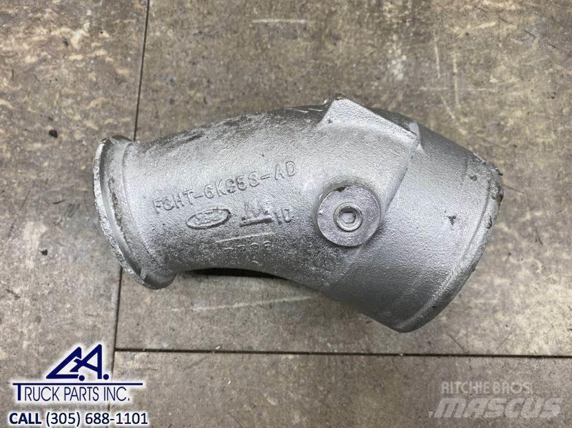 Cummins  Other components