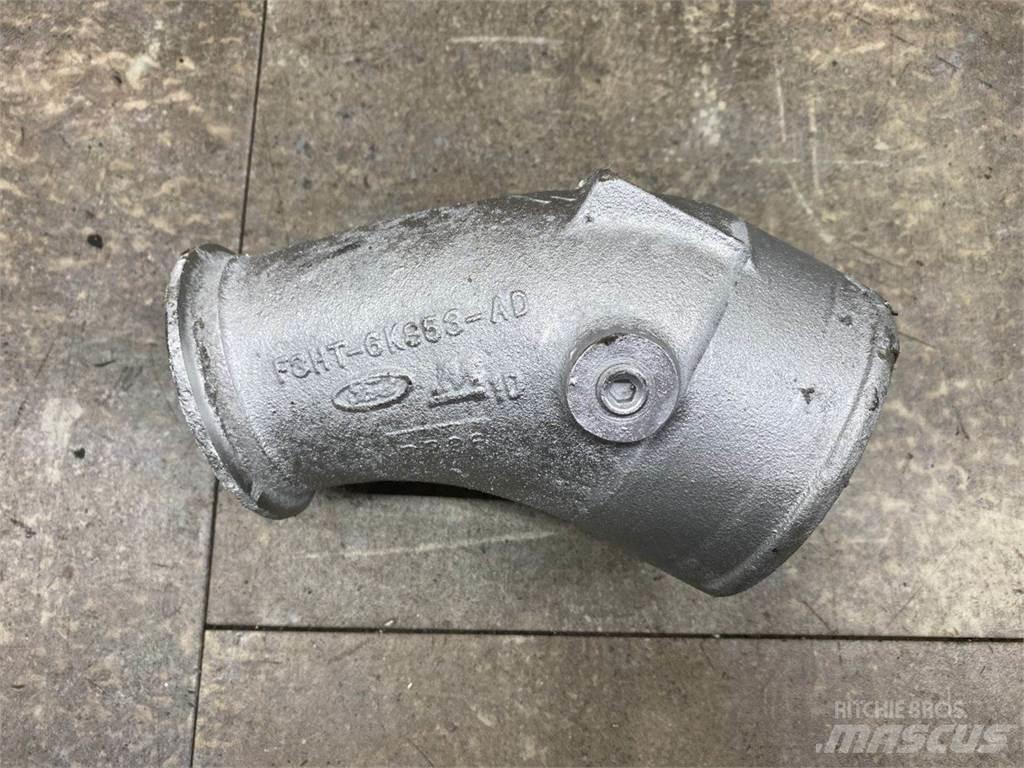 Cummins  Other components