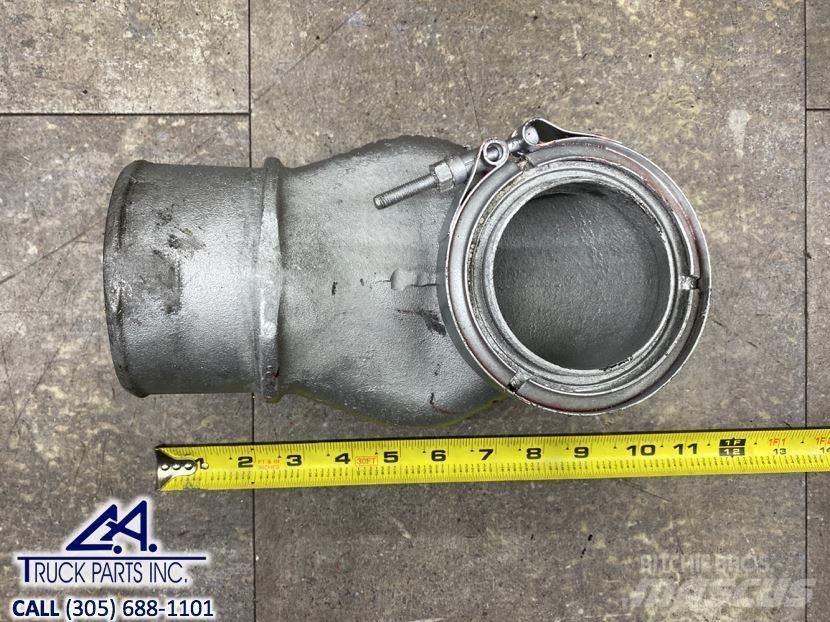 Cummins  Other components