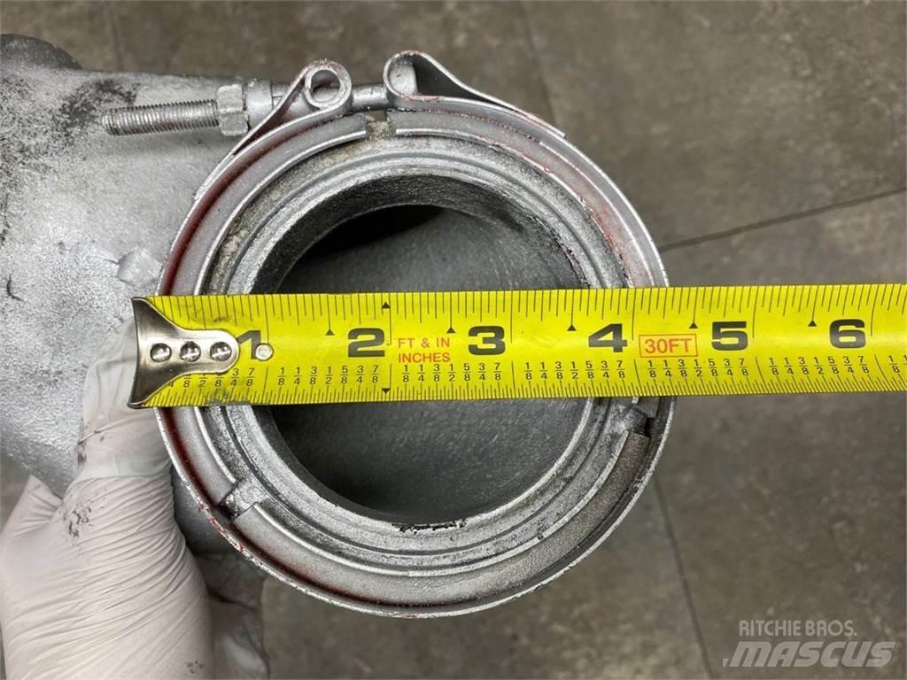 Cummins  Other components
