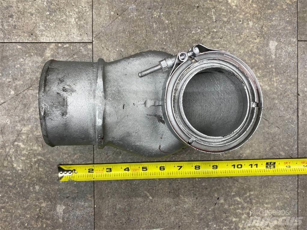 Cummins  Other components